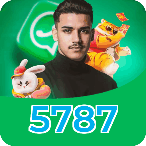 5787 bônus R$5.000 + 500 giros - Rollover 35x, prazo 30 dias, 38% taxa conversão